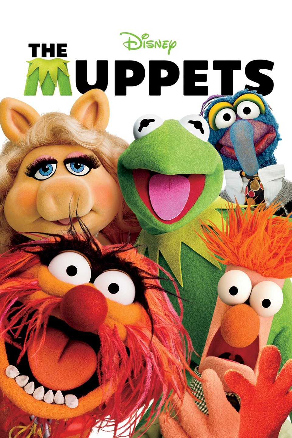 The Muppets (2011) [41530] (A1766269768) [[Movies]] --Plex--